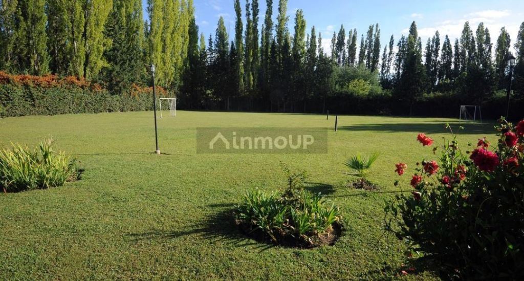 Hotel en Venta en Lujan de Cuyo, Mendoza