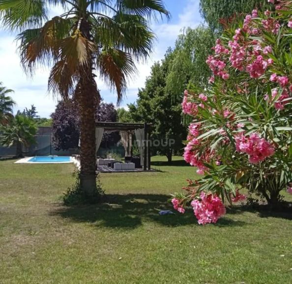 Hotel en Venta en Lujan de Cuyo, Mendoza