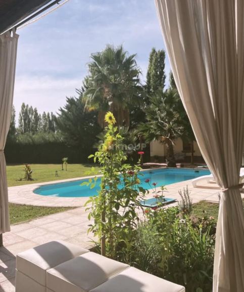 Hotel en Venta en Lujan de Cuyo, Mendoza
