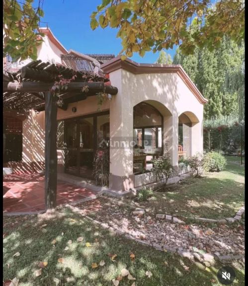 Hotel en Venta en Lujan de Cuyo, Mendoza