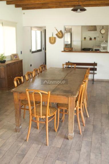 Casa en Venta en Guaymallen, Mendoza