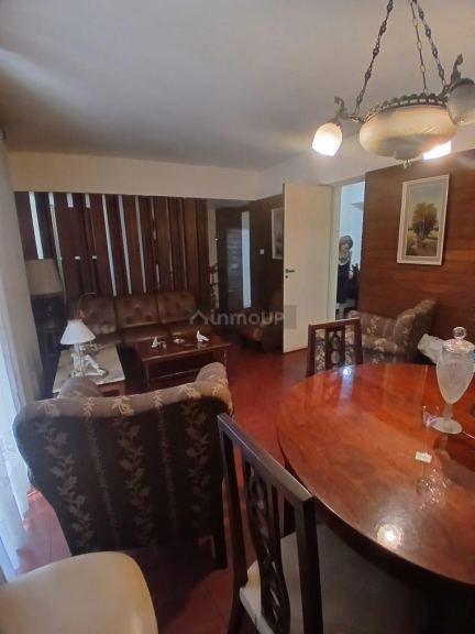 Departamento en Alquiler en Capital, Mendoza