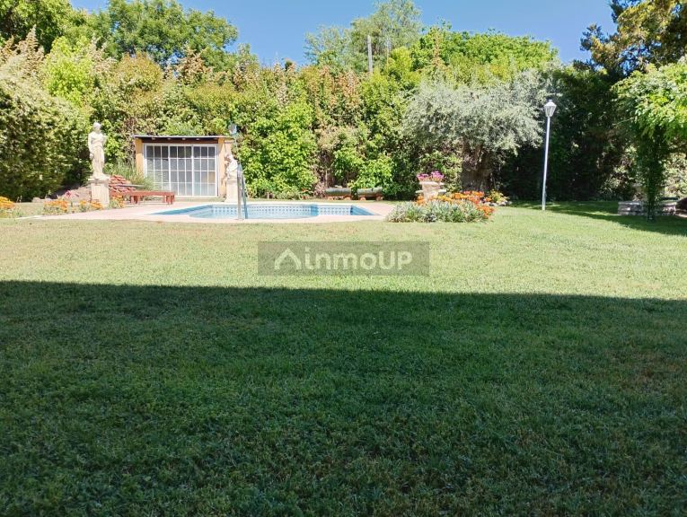 Casa en Venta en Lujan de Cuyo, Mendoza
