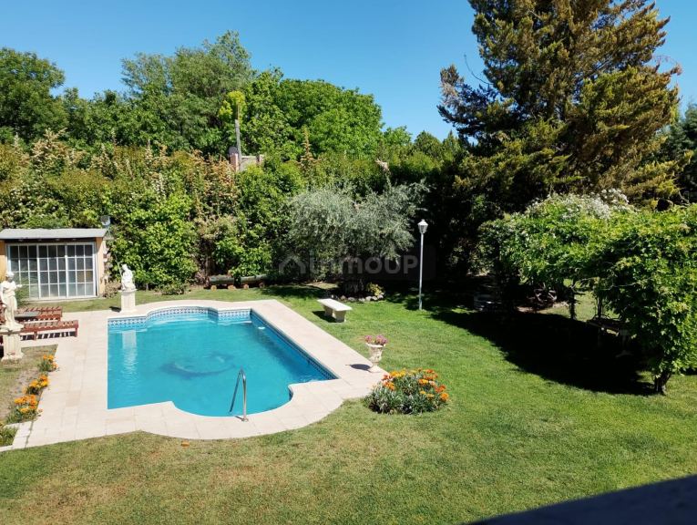Casa en Venta en Lujan de Cuyo, Mendoza
