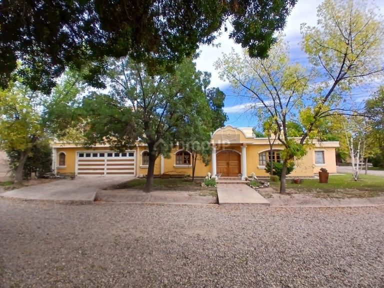 Casa en Venta en Lujan de Cuyo, Mendoza