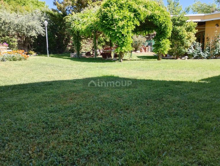 Casa en Venta en Lujan de Cuyo, Mendoza