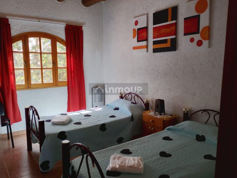 Casa en Venta en Lujan de Cuyo, Mendoza