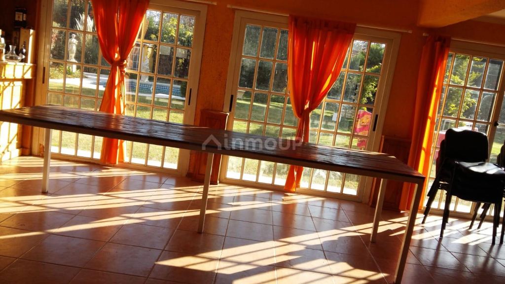 Casa en Venta en Lujan de Cuyo, Mendoza