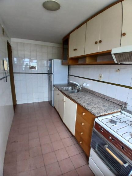 Departamento en Venta en Capital, Mendoza