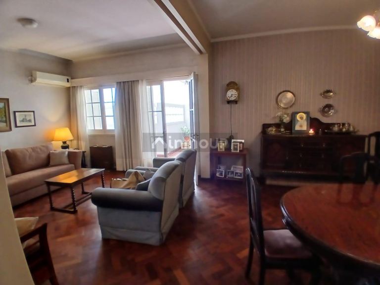 Departamento en Venta en Capital, Mendoza