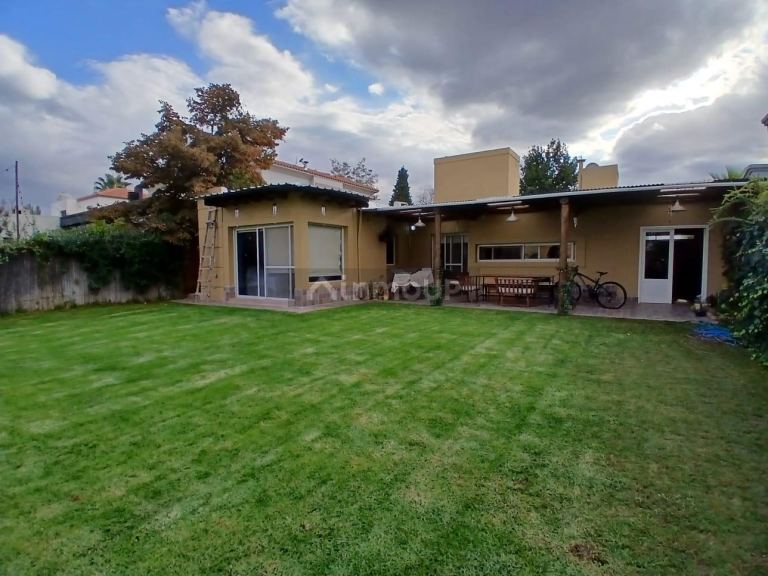 Casa en Alquiler en Maipu, Mendoza