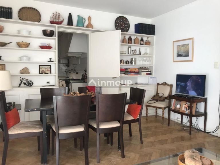 Departamento en Venta en Capital, Mendoza