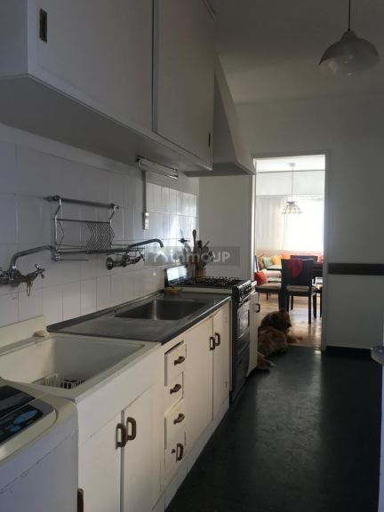 Departamento en Venta en Capital, Mendoza