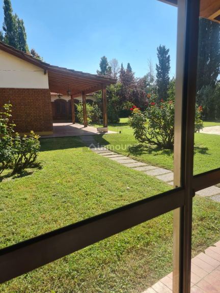 Casa en Venta en Lujan de Cuyo, Mendoza