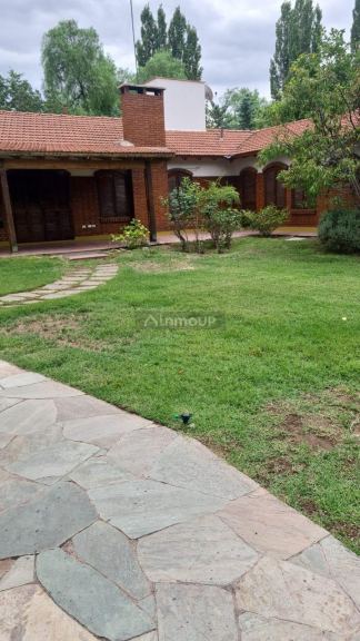 Casa en Venta en Lujan de Cuyo, Mendoza