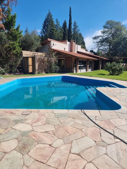 Casa en Venta en Lujan de Cuyo, Mendoza