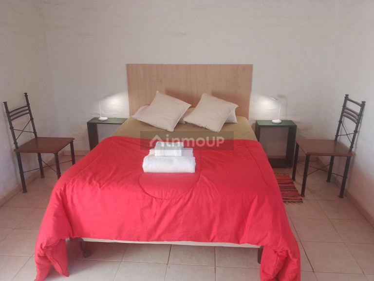 Casa en Alquiler en Lujan de Cuyo, Mendoza
