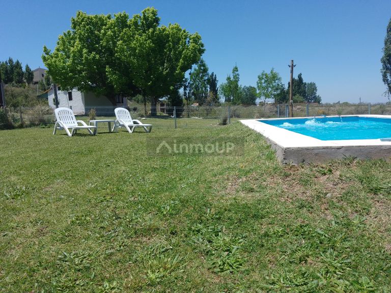 Casa en Alquiler en Lujan de Cuyo, Mendoza