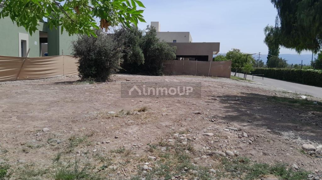 Lote en Venta en Maipu, Mendoza