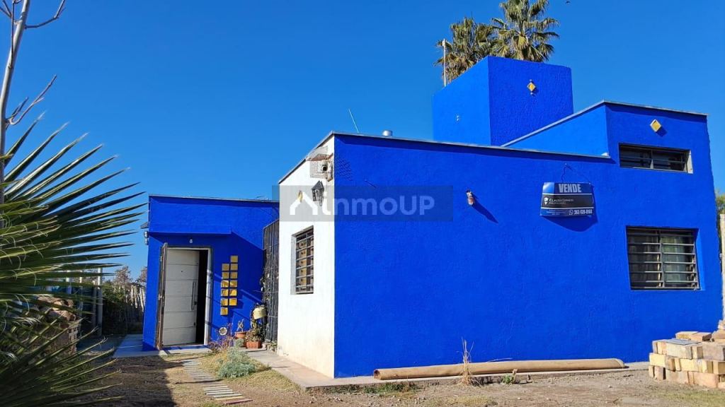 Casa en Venta en Maipu, Mendoza
