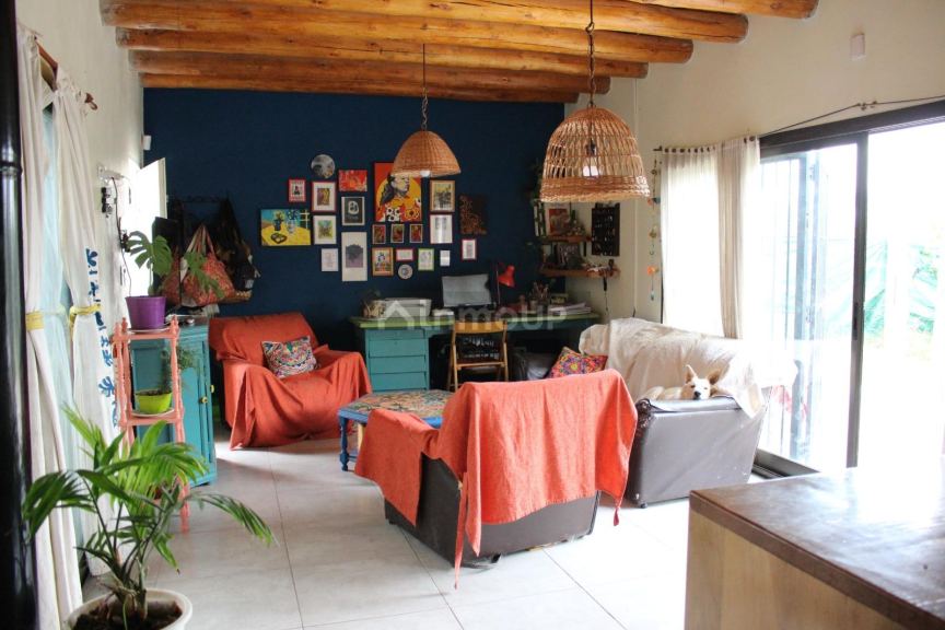 Casa en Venta en Maipu, Mendoza