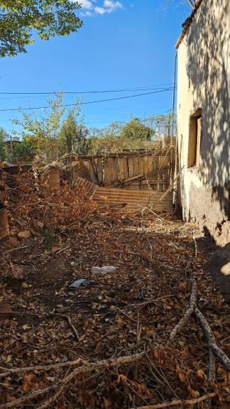 Lote en Venta en San Martin, Mendoza