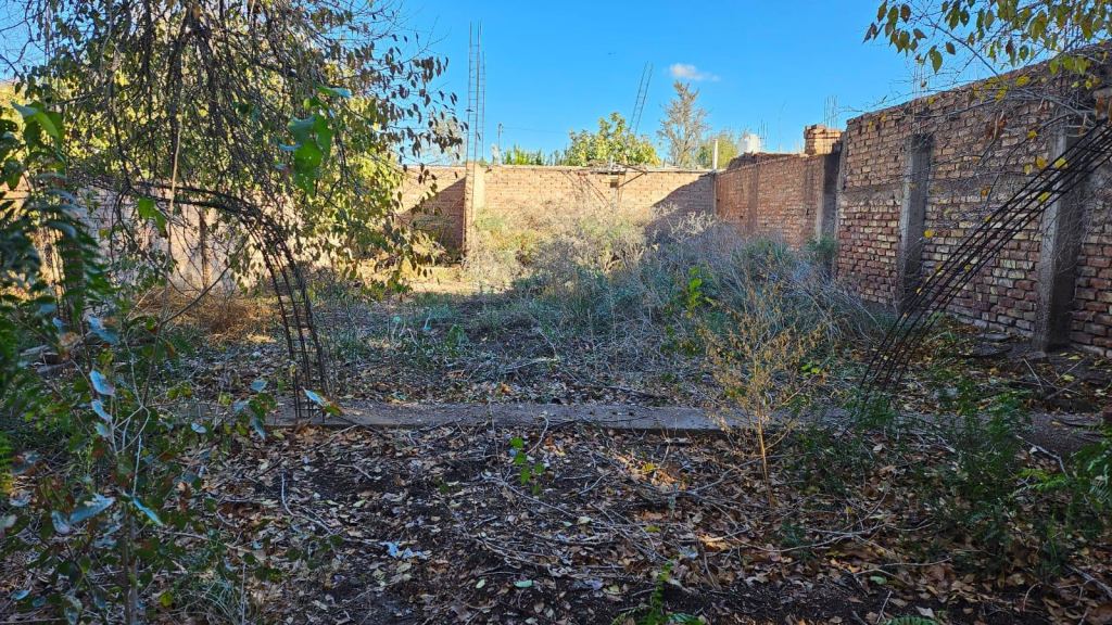 Lote en Venta en San Martin, Mendoza