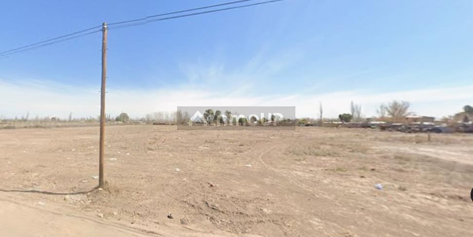 Terreno en Venta en Rivadavia, Mendoza