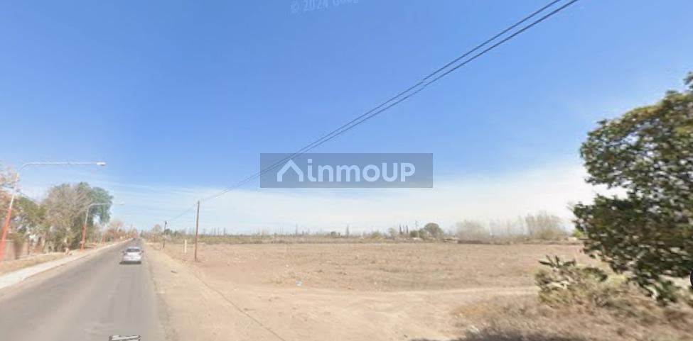 Terreno en Venta en Rivadavia, Mendoza
