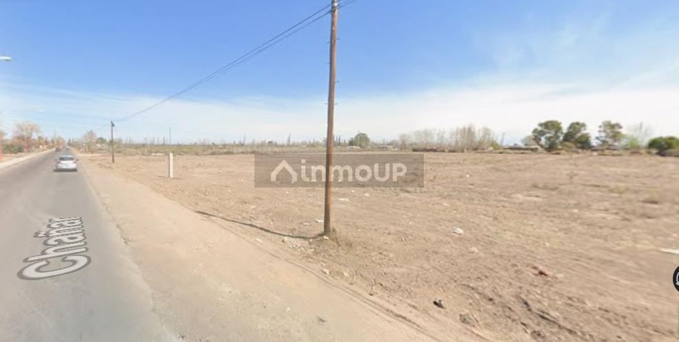 Terreno en Venta en Rivadavia, Mendoza