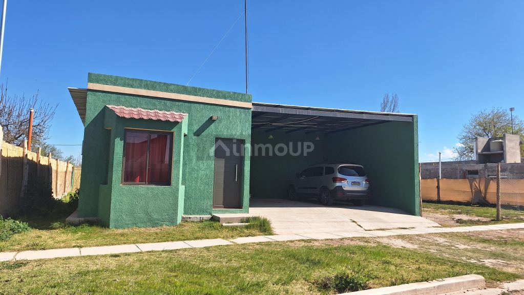 Casa en Venta en San Martin, Mendoza