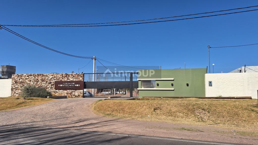 Casa en Venta en San Martin, Mendoza