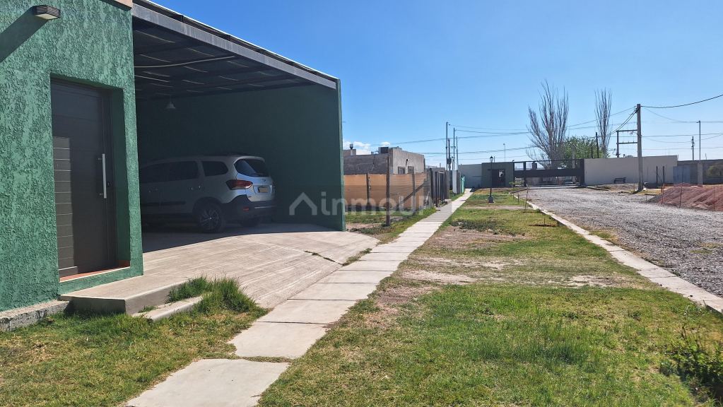 Casa en Venta en San Martin, Mendoza