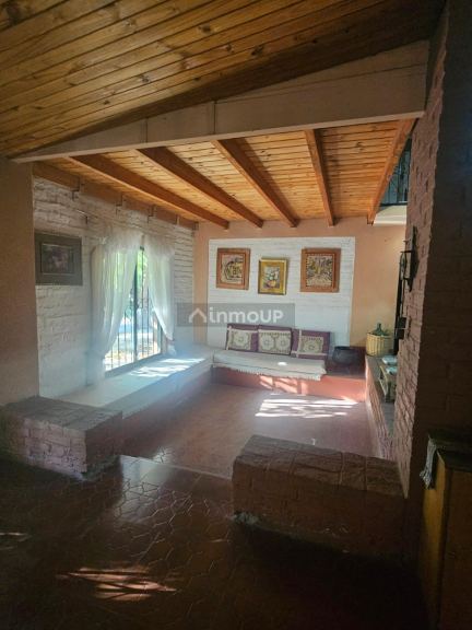 Casa Quinta en Venta en San Martin, Mendoza