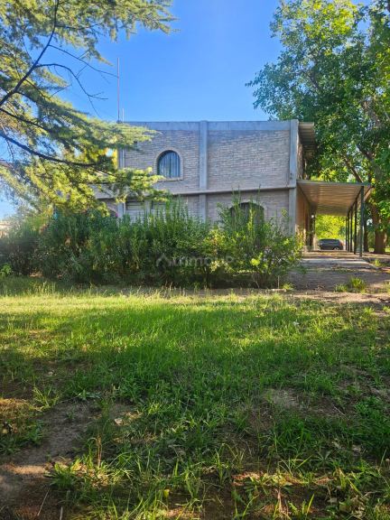 Casa Quinta en Venta en San Martin, Mendoza