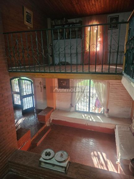 Casa Quinta en Venta en San Martin, Mendoza