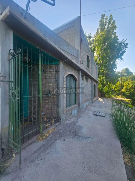 Casa Quinta en Venta en San Martin, Mendoza