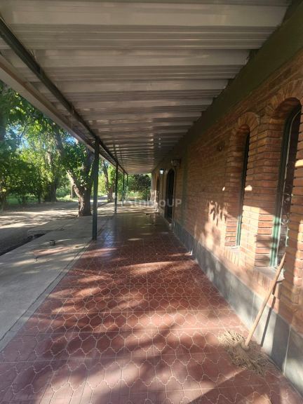 Casa Quinta en Venta en San Martin, Mendoza