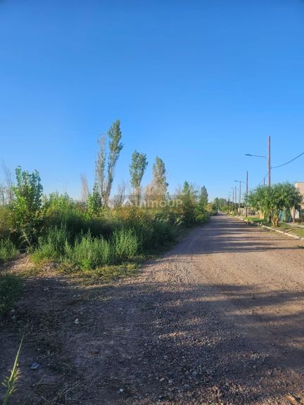 Terreno en Venta en San Martin, Mendoza