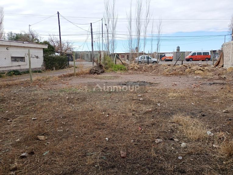 Lote en Venta en San Martin, Mendoza