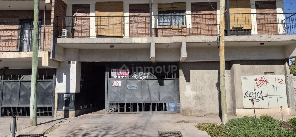Departamento en Alquiler en Guaymallen, Mendoza