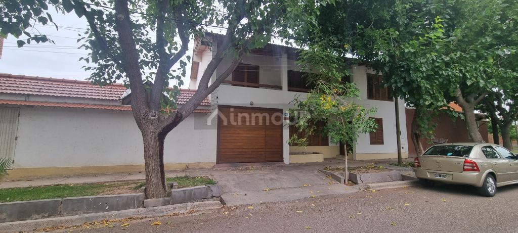 Casa en Alquiler en Lujan de Cuyo, Mendoza