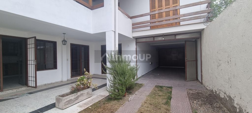 Casa en Alquiler en Lujan de Cuyo, Mendoza