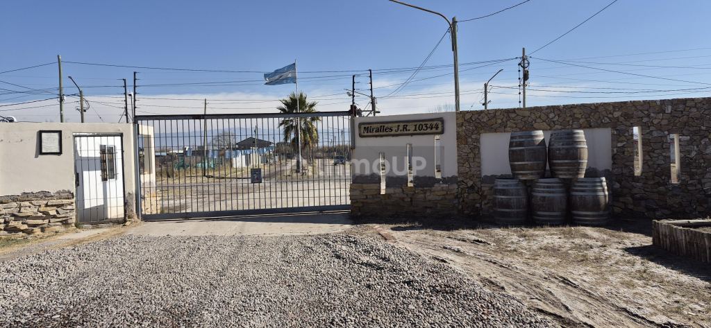 Lote en Venta en Guaymallen, Mendoza