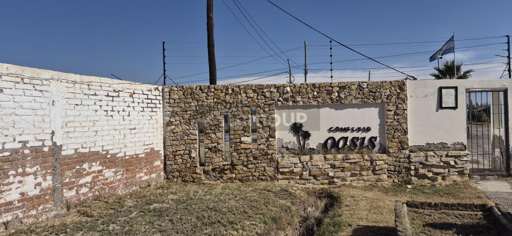 Lote en Venta en Guaymallen, Mendoza
