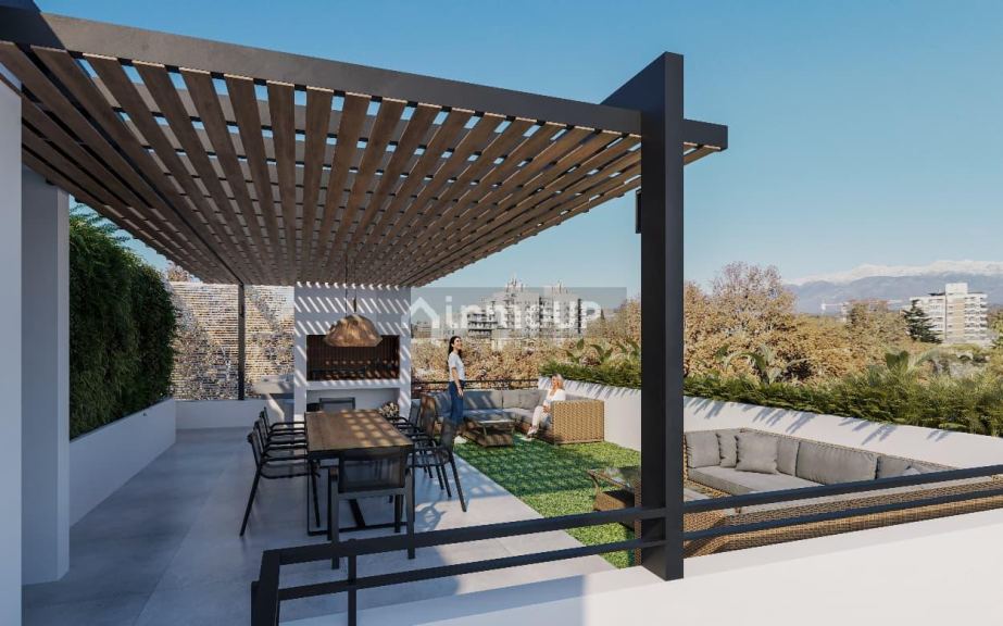 Departamento en Venta en Capital, Mendoza