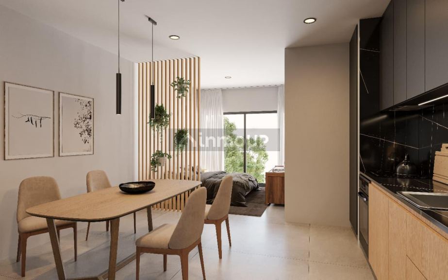Departamento en Venta en Capital, Mendoza