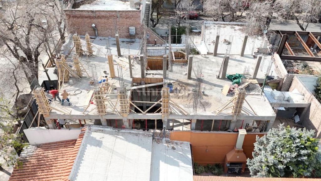 Departamento en Venta en Capital, Mendoza