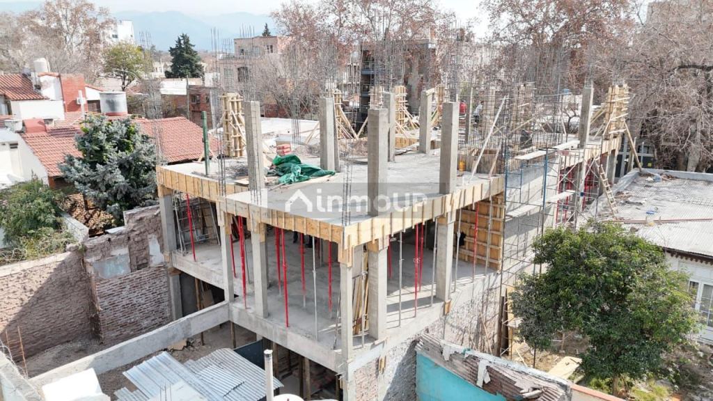 Departamento en Venta en Capital, Mendoza