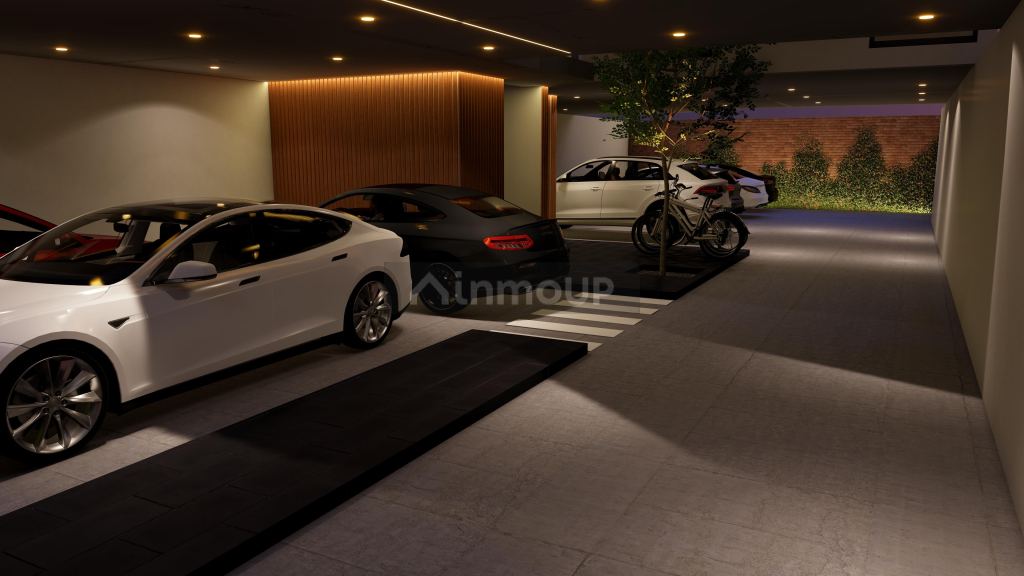 Departamento en Venta en Capital, Mendoza